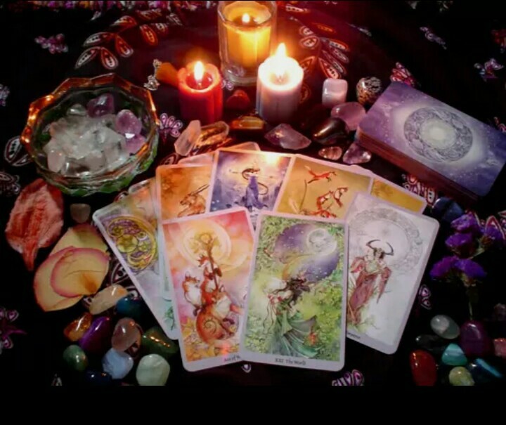 Bói bài Tarot: Tình yêu của bạn và người ấy có thời hạn bao lâu?