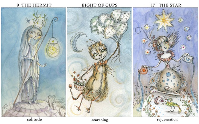 Bói bài Tarot: Ai là quý nhân giúp bạn gặp may mắn thành công trong tháng 8?