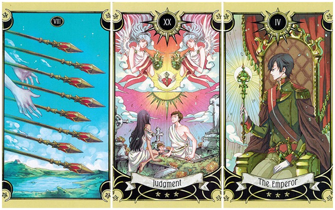Bói bài Tarot: Tuần mới này sẽ mang lại cho bạn những bất ngờ thú vị nào?