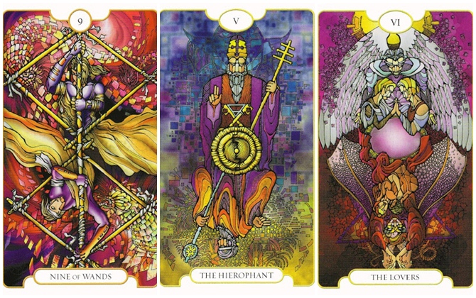 Bói bài Tarot: Vận may nào sẽ ập đến với bạn trong tuần mới này? 