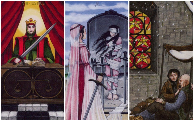 Bói bài Tarot: Tháng 8 này, bạn sẽ đối mặt với những biến động gì trong cuộc sống?
