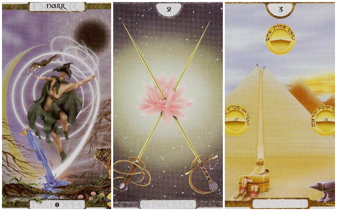 Bói bài Tarot: Tháng 7 âm lịch sắp tới này, cuộc sống của bạn sẽ gặp phúc hay họa nhiều hơn?