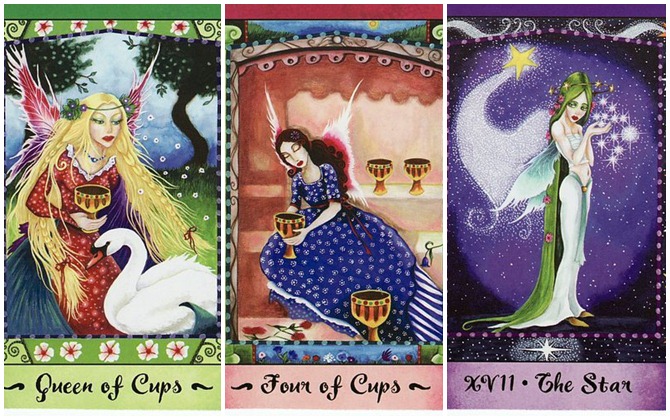 Bói bài Tarot: Tuần mới này điều gì sẽ ập đến cuộc sống của bạn?