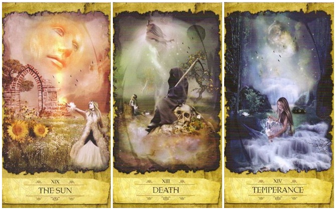 Bói bài Tarot: Bạn cần làm gì để có thể 