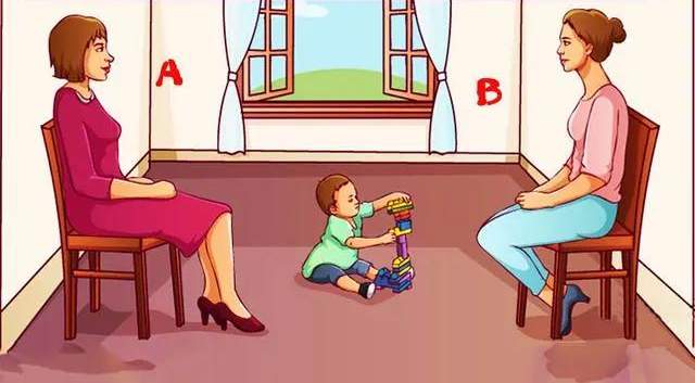 Thái độ của bạn đối với người xung quanh như thế nào?