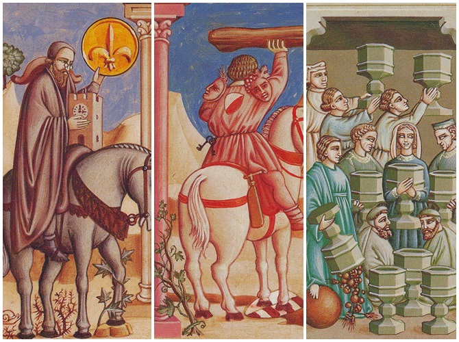 Bói bài Tarot: Vận may có mỉm cười với bạn trong tháng cô hồn không?