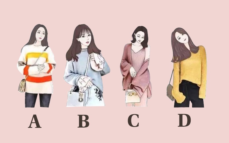 Bạn có mang trong mình mệnh quý phu nhân hay chỉ là người phụ nữ bình thường