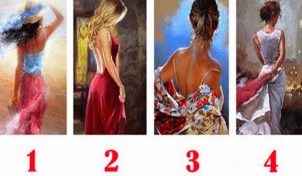 Đặc điểm gì ở bạn khiến các chàng trai bị thu hút?