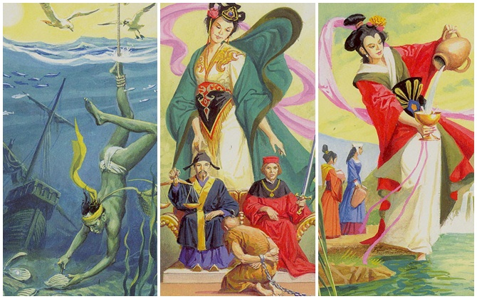 Bói bài Tarot: Cuộc sống của bạn trong tháng 9 sẽ có những thử thách nào?