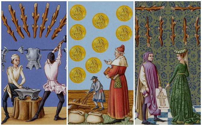 Tarot: Con đường sự nghiệp của bạn thăng hoa hay ảm đạm trong tháng 9 này