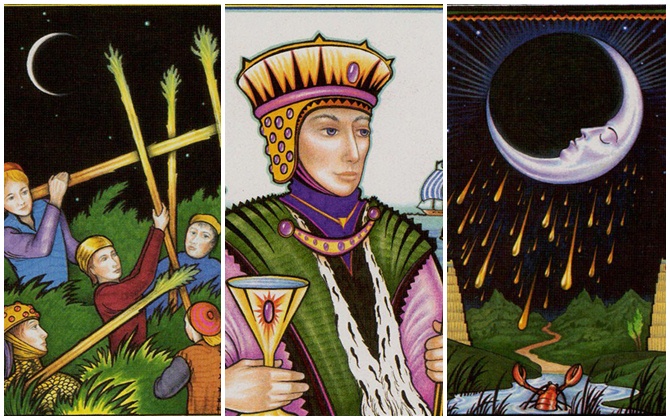 Tarot: Chuyện tình cảm của bạn sẽ có diễn biến thế nào trong tháng 9 này?