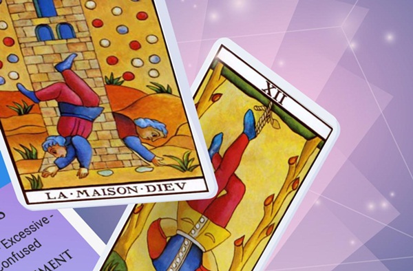 Tarot: Đặc điểm sở thích, tính cách nào khiến bạn dễ bị người khác lợi dụng?
