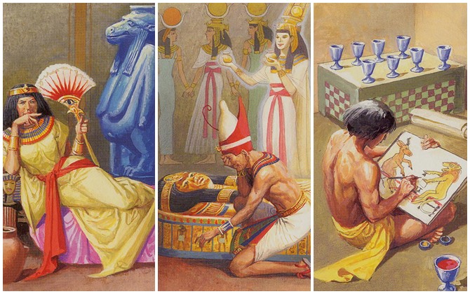 Tarot: Cách đối phó với những trở ngại, sóng gió bạn gặp phải trong tháng 9 này