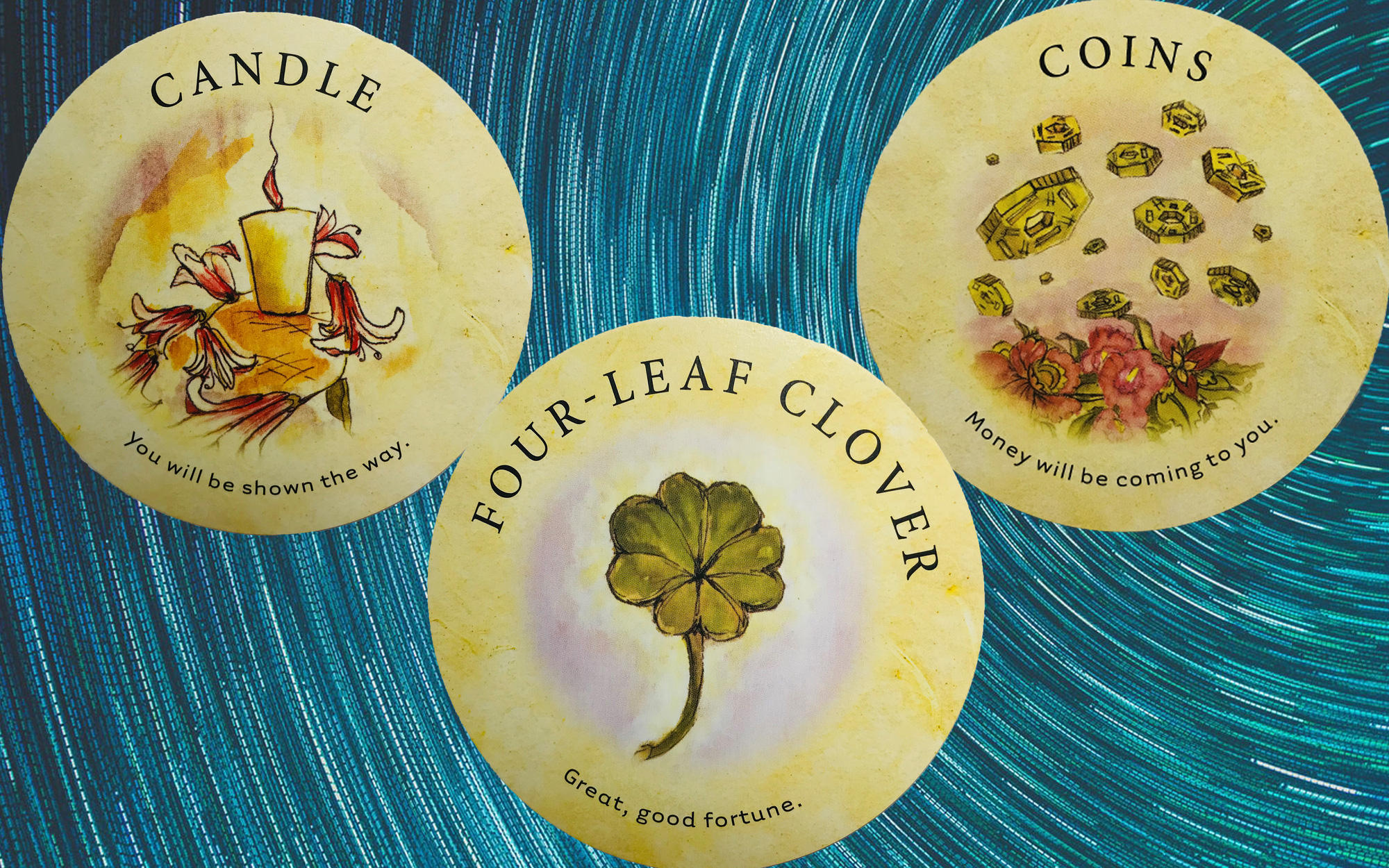 Tarot: Vì sao đường tình duyên của bạn lại lận đận hơn người khác, bao giờ bạn mới gặp được chân ái?