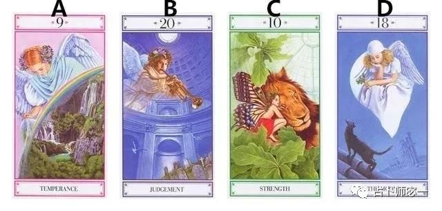 Tarot: Từ giờ đến cuối năm, liệu người bạn thích có tỏ tình với bạn không?