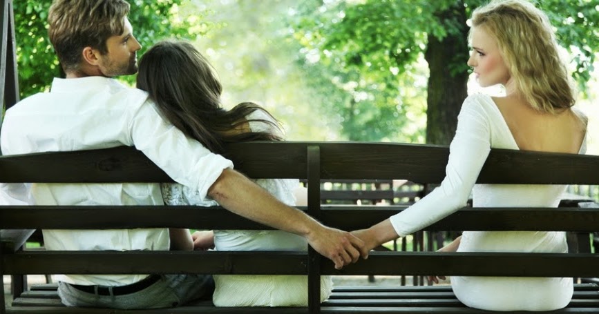 Liệu có 'tiểu tam' xen ngang vào chuyện tình cảm của bạn trong thời gian tới không?