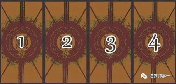 Tarot: Có ai ở quanh quẩn bên bạn đang phải lòng bạn hay không?