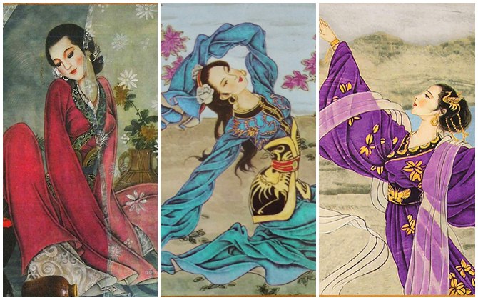 Tarot: Bốc một lá bài để biết cách tránh vận đào hoa xấu khiến chuyện tình cảm của bạn cứ mãi lận đận, không suôn sẻ