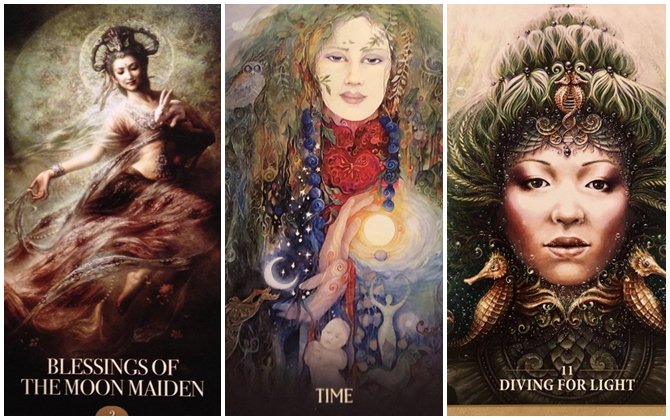 Tarot: Tháng 10 này bạn sẽ được quý nhân trợ giúp hay phải cô độc một mình vượt qua mọi thứ?
