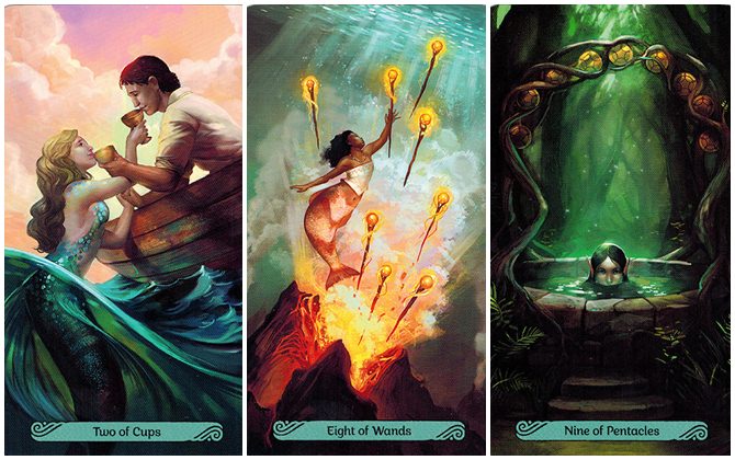 Tarot: Vận may nào sẽ ập đến với bạn và gia đình trong tháng 10 này?