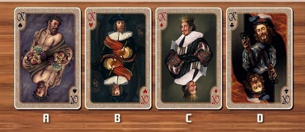 Tarot: Vợ/chồng tương lai của bạn mang năng lượng của cung hoàng đạo nào?