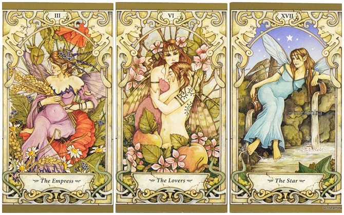Tarot: Quý nhân nào sẽ xuất hiện giúp bạn gặp hung hóa cát trong tháng 10 này?