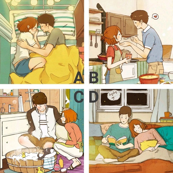 Tình cảm giữa bạn và người ấy sắp gặp phải gian nan, trắc trở gì?