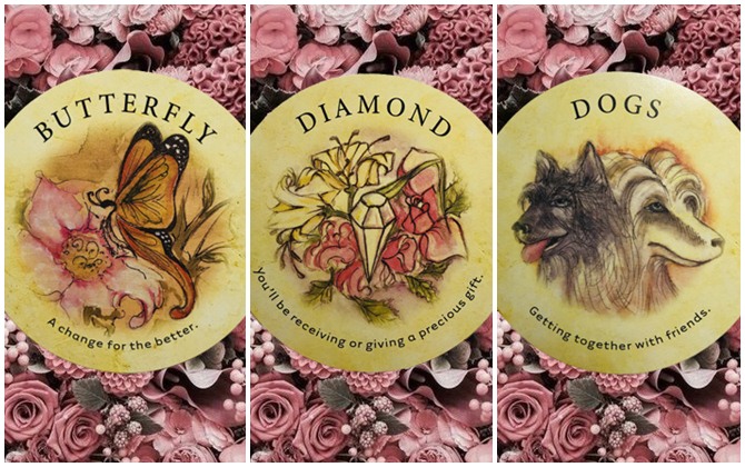 Tarot: Tháng 10 này bạn có gặp được người thương không hay vẫn một mình sớm tối đi về?