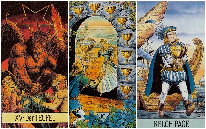 Tarot: Những biến động nào sẽ đến với sự nghiệp của bạn trong tháng 10 này?