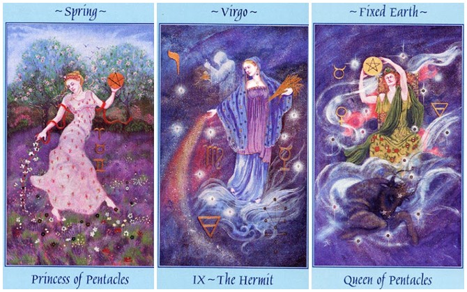 Tarot: Tháng 10 này ai sẽ xuất hiện giúp bạn thực hiện hóa ước mơ?