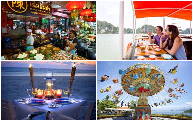 Trả lời câu hỏi dưới đây để biết bạn có phải mẫu phụ nữ có số vượng phu?