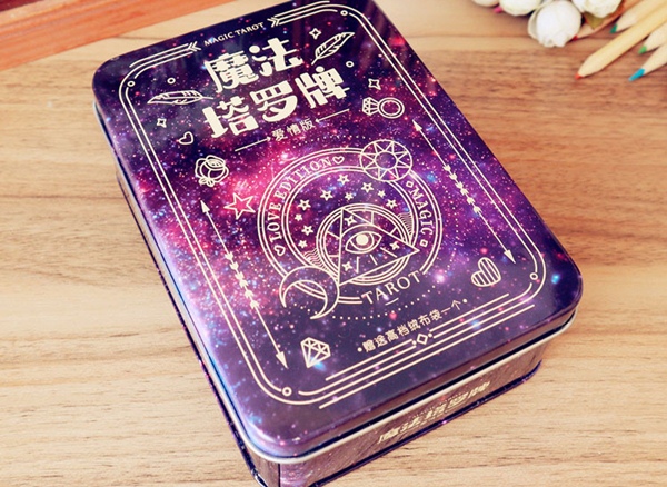 Tarot: Bạn thấy trong tình yêu điều gì là khó chịu đựng được nhất?