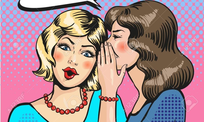 Bói vui: Bạn là người thích tọc mạch tới mức nào?