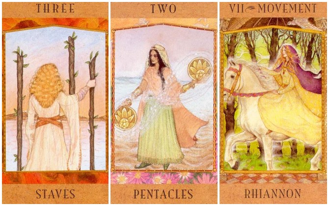 Tarot: Từ giờ đến cuối năm tình cảm của bạn sẽ có những biến động gì?