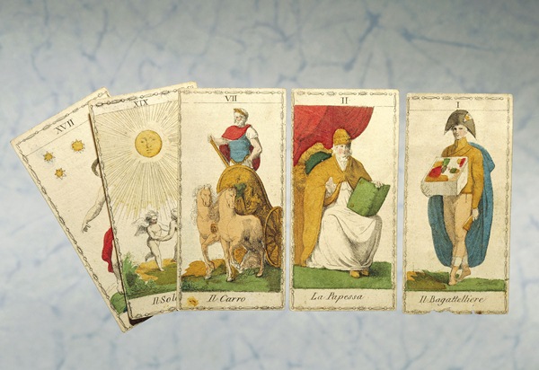 Tarot: Vì sao thiện cảm của người khác đối với bạn dần tụt xuống 