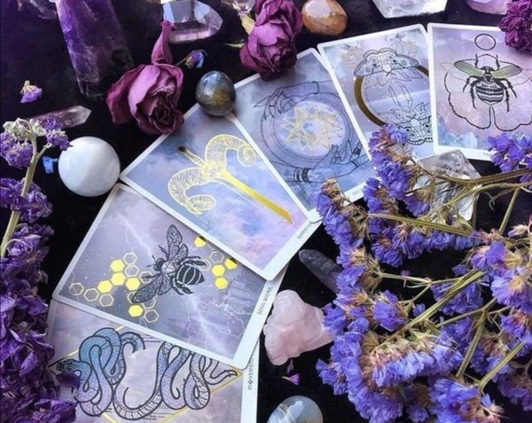 Tarot: Trong tình yêu, bạn là người 'máu lạnh', tuyệt tình đến mức nào?