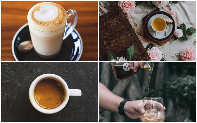 Trả lời câu hỏi dưới đây để biết chính xác sự kiện nào sẽ đến với bạn trước khi kết thúc năm 2020