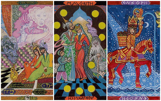 Bói bài Tarot: May mắn nào sẽ ập đến cuộc sống của bạn trong tháng 11 tới?