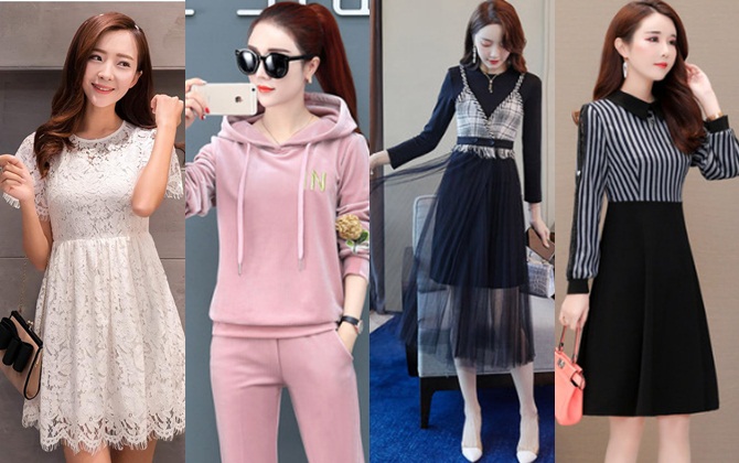 Nếu đi phỏng vấn, bạn sẽ mặc trang phục nào? Thử xem sau 5 năm nữa cuộc sống và sự nghiệp có thăng hoa hay không 