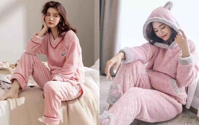 Bạn thích bộ quần áo nào? Chọn ngay để biết sau này mình sẽ có bao nhiêu con 