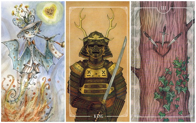 Tarot: Từ giờ đến hết năm 2020, cuộc sống của bạn sẽ có những thay đổi gì?