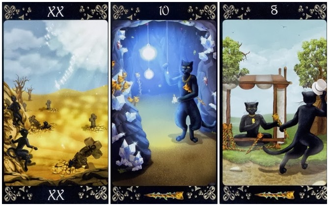 Tarot: Chỉ còn 1,5 tháng nữa là hết năm 2020, từ giờ đến cuối năm công việc của bạn liệu có thay đổi gì không