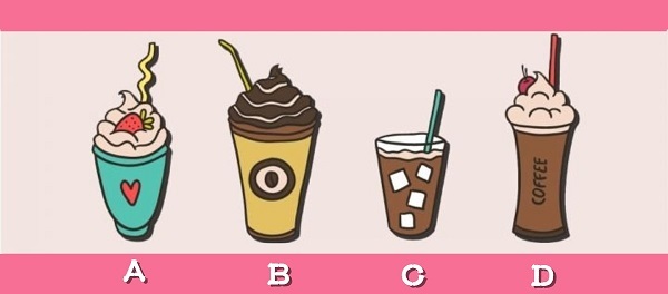 Bạn sẽ đóng vai trò gì trong một mối tình?