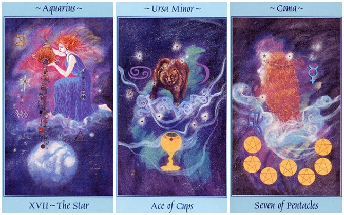 Bói bài Tarot: Cùng xem may mắn nào sẽ ập đến với bạn trong tuần này?