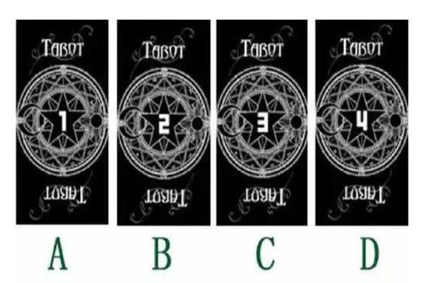 Chọn 1 lá bài tarot để biết ngoài bạn ra, anh ấy có ai khác trong tim hay không?