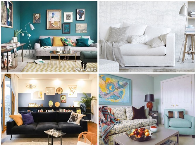 Chọn chiếc ghế sofa thoải mái nhất để nghỉ ngơi để biết khi nào  bạn được hưởng phước?