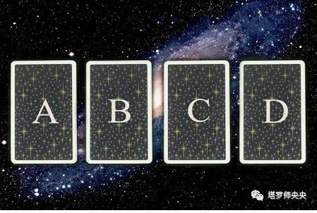 Chọn 1 lá bài tarot để biết khi nào chân ái trong cuộc đời bạn sẽ xuất hiện