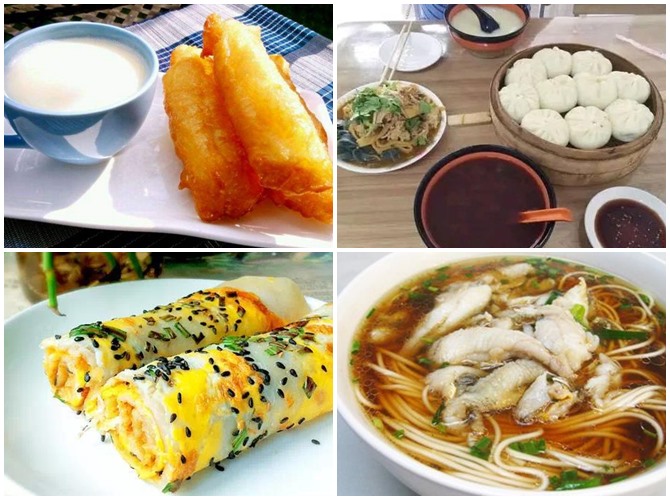 Bữa ăn sáng bạn chọn sẽ tiết lộ điều gì là quan trọng nhất đối với bạn ở thời điểm cuối năm 2020 này
