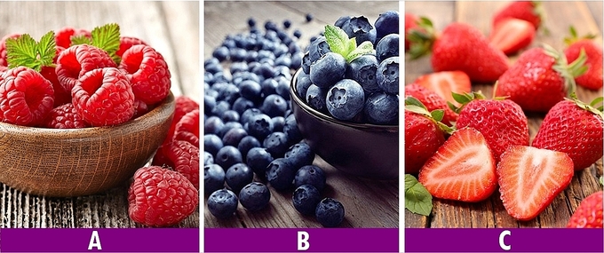 Hiện tại, bạn đang mải mê đi tìm kiếm điều gì?