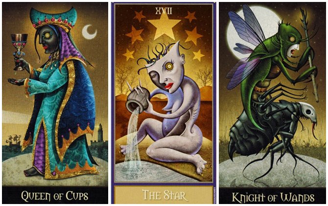 Bói bài Tarot: Ai sẽ là quý nhân giúp bạn có cuộc sống viên mãn thịnh vượng trong tháng 12 này?